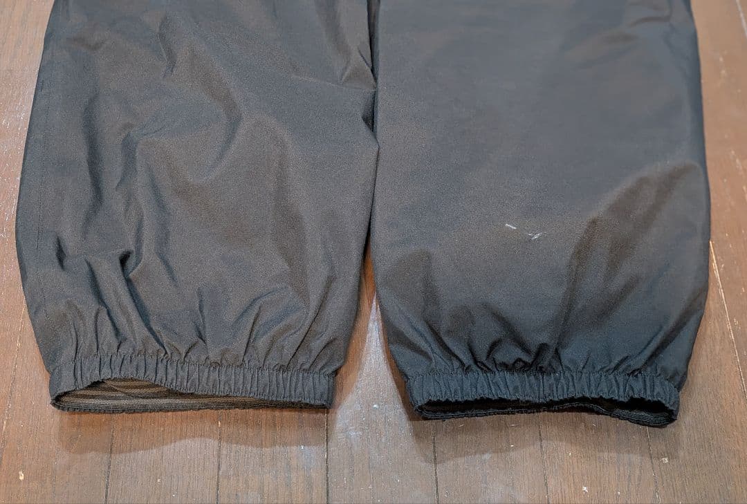 NOMADIK ノマディックスノーボードウェア　ビブパンツ　XL
