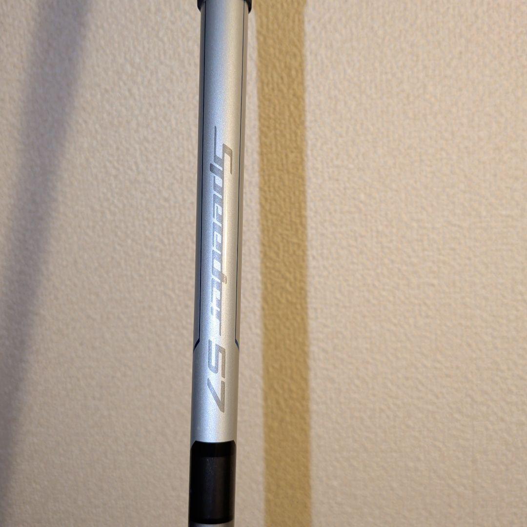 TaylorMade SLDR 460 S ドライバー レフティ
