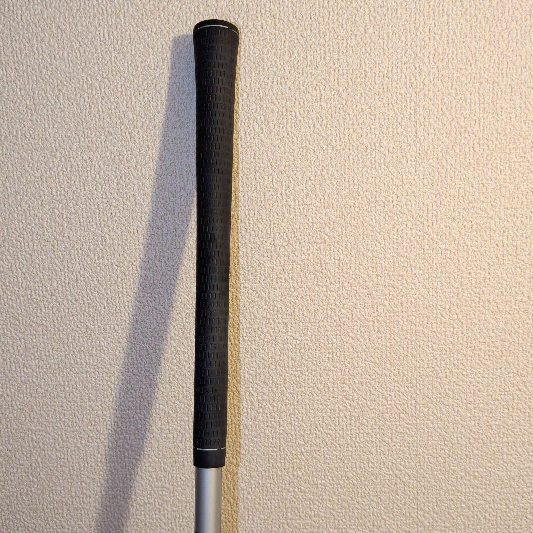 TaylorMade SLDR 460 S ドライバー レフティ