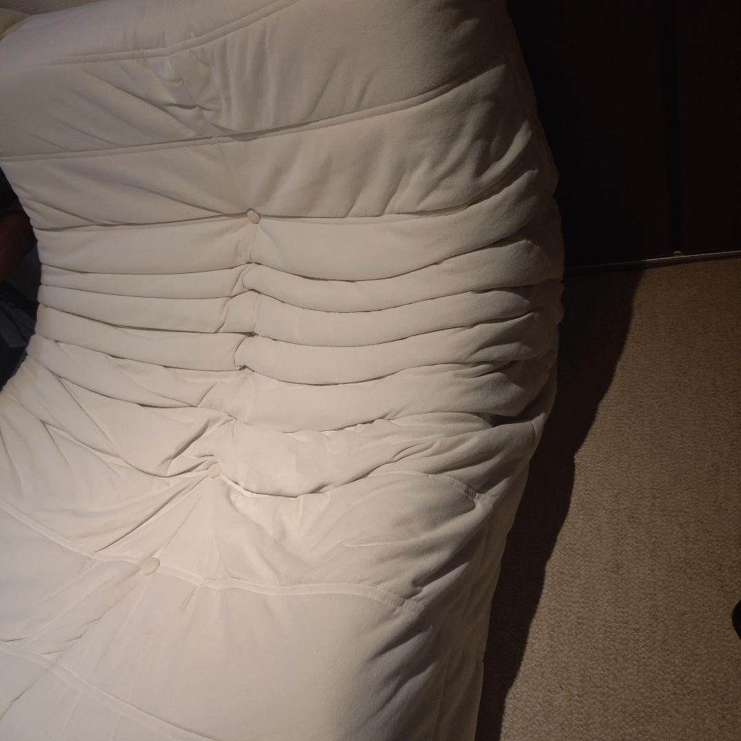最終値下げ　リーンロゼ トーゴ リプロダクト　美品　1P
