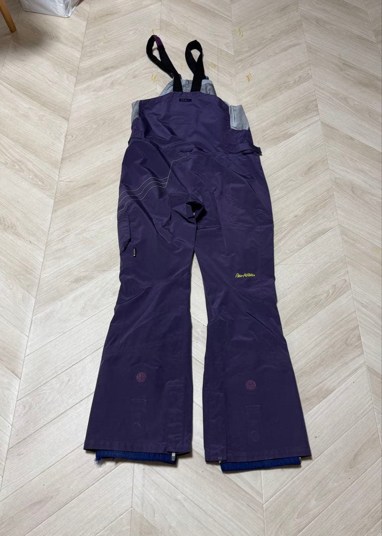 REW Reality 上下セット【GORE-TEX】　S