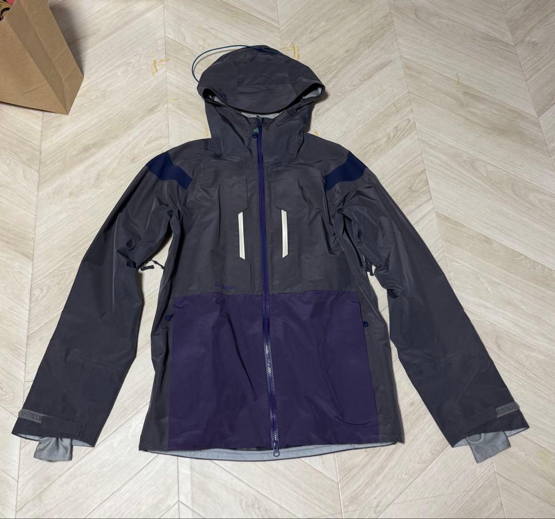 REW Reality 上下セット【GORE-TEX】　S