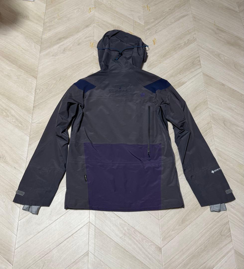 REW Reality 上下セット【GORE-TEX】　S