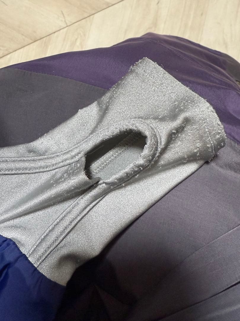 REW Reality 上下セット【GORE-TEX】　S