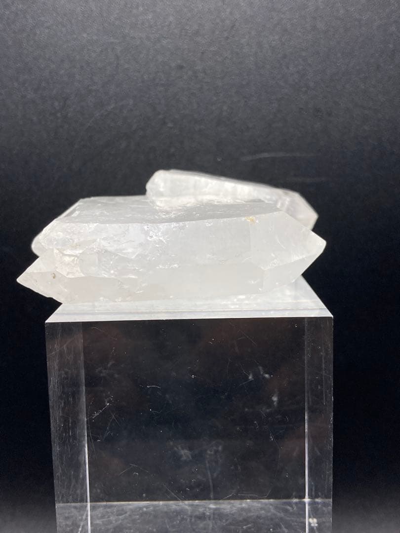 ファーデンクォーツ 水晶 原石 天然石 パワーストーン