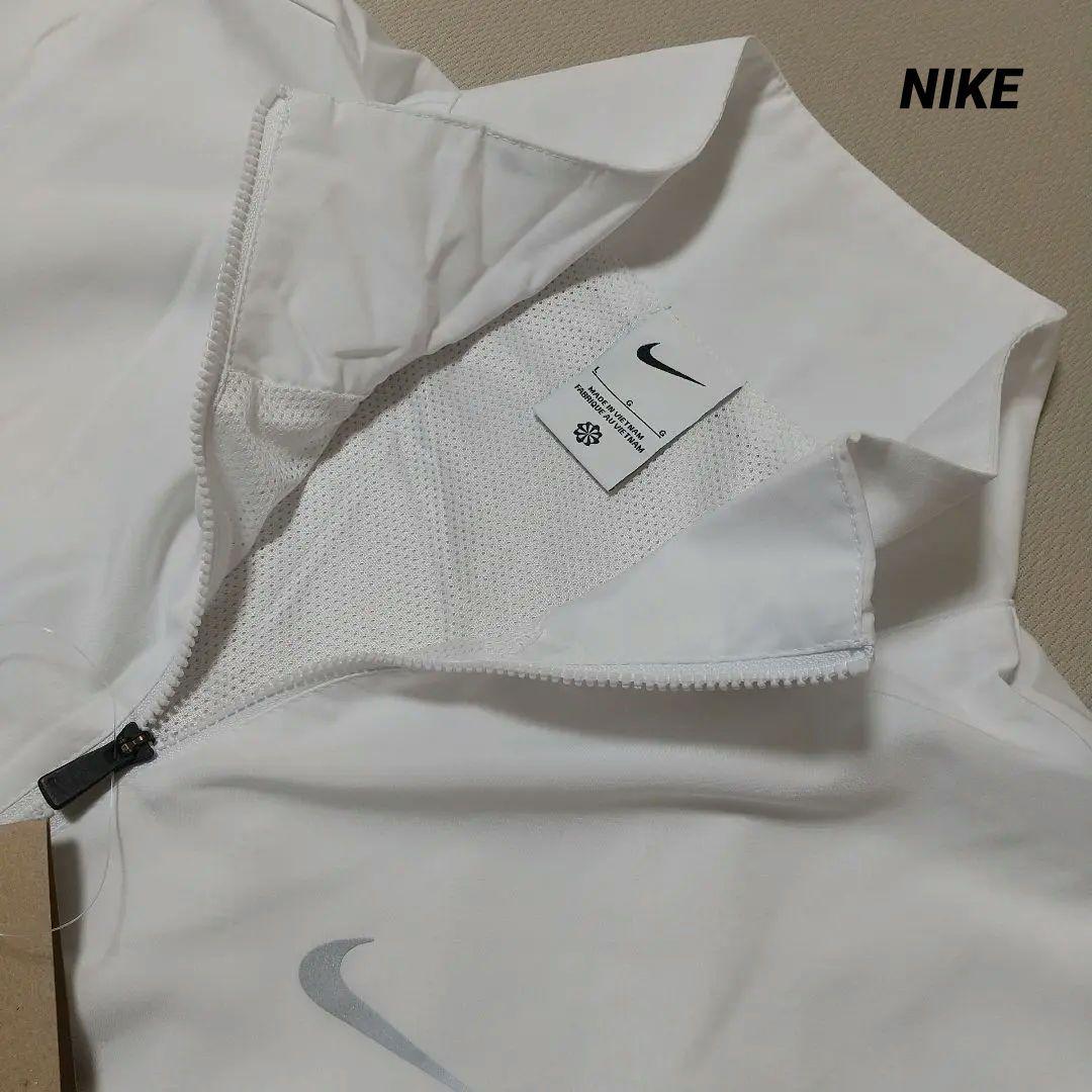 【新品】NIKE ナイキ ドライ フィット ウーブン アイコン ジャケット L