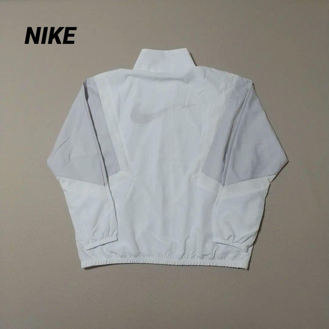 【新品】NIKE ナイキ ドライ フィット ウーブン アイコン ジャケット L