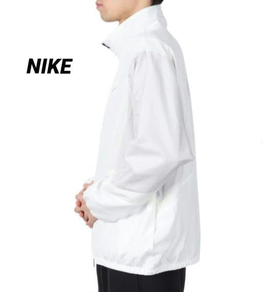 【新品】NIKE ナイキ ドライ フィット ウーブン アイコン ジャケット L