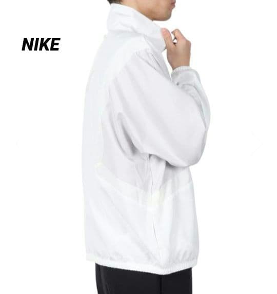 【新品】NIKE ナイキ ドライ フィット ウーブン アイコン ジャケット L