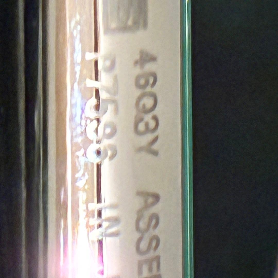 ミズノプロ245&243コンボセット　NS 950neo S