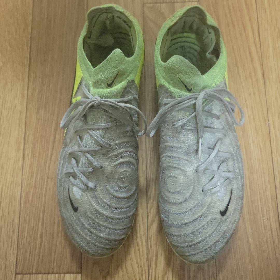 NIKEファントムgx2EliteAGソール26.0cm
