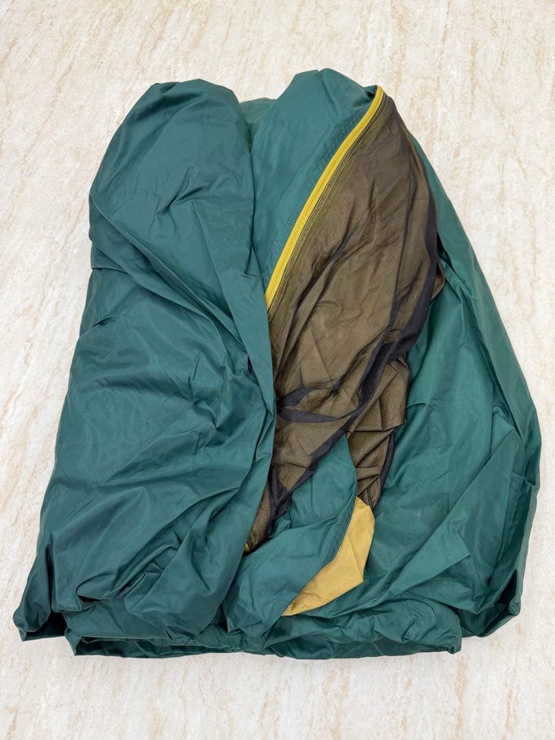 【美品】タフワイドドームⅤ/300 コールマン Coleman
