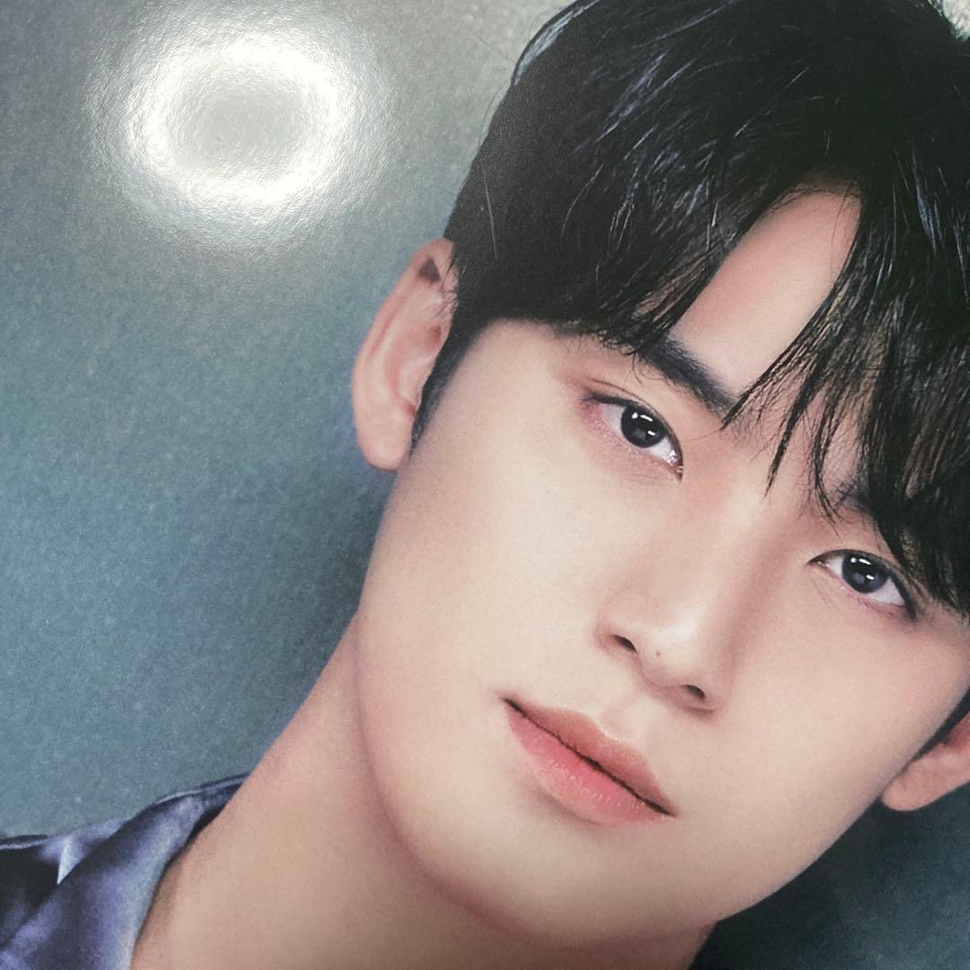 SEVENTEEN ミンギュ RIGHT HERE うちわセット セブチ