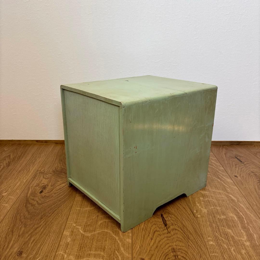小抽斗