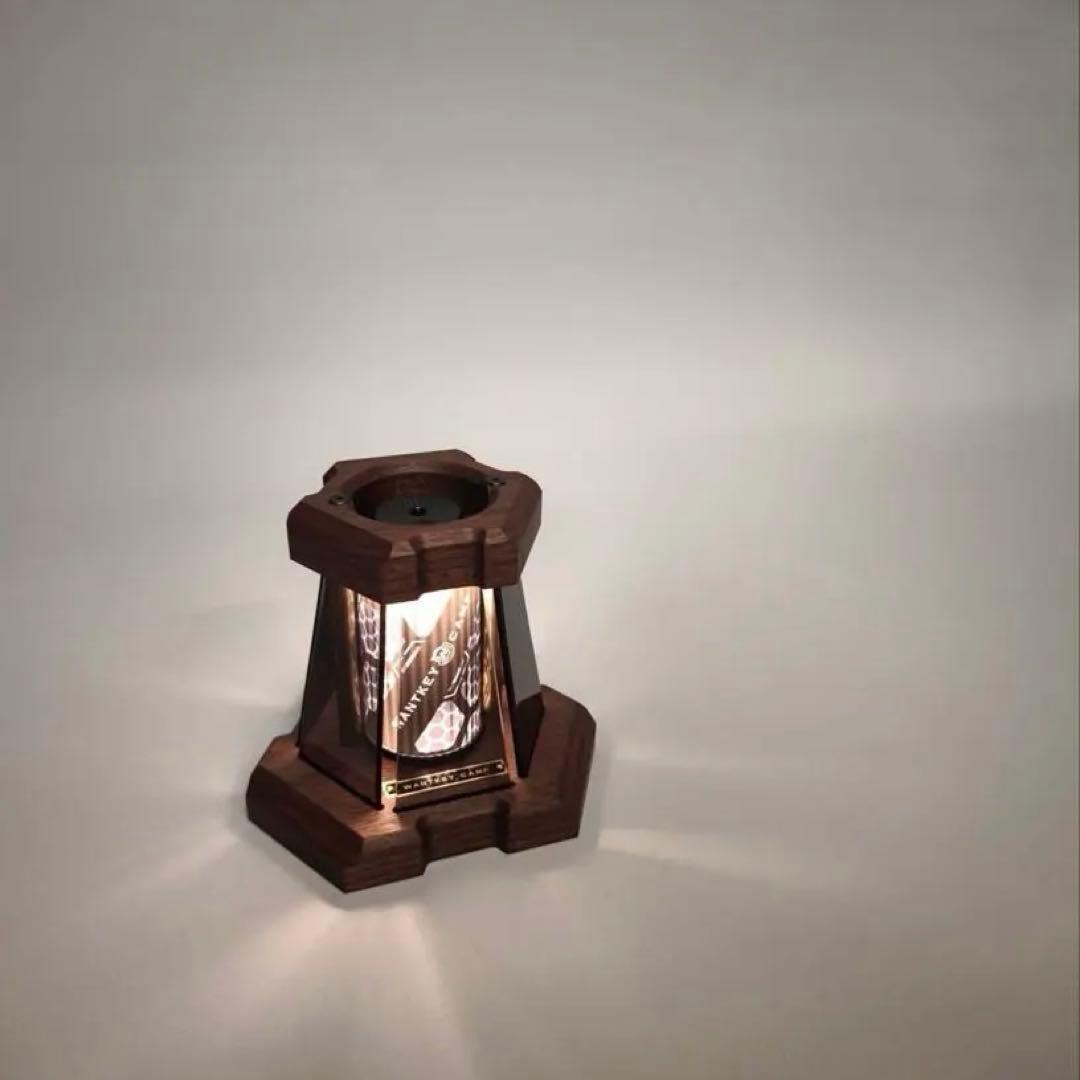 新作 wantkey camp prototype W-SHADE 新品未開封
