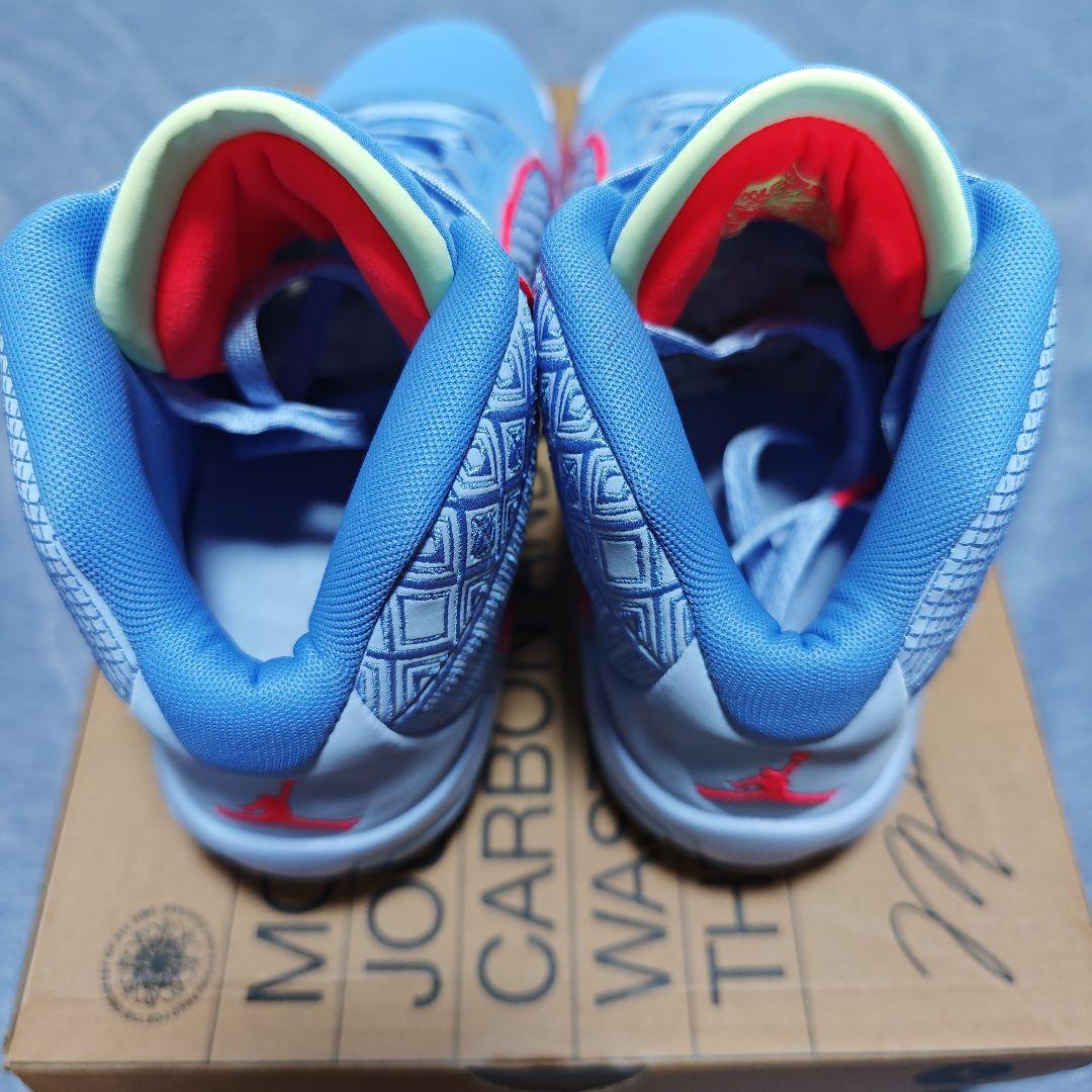 シューズ(男性用) JORDAN 38