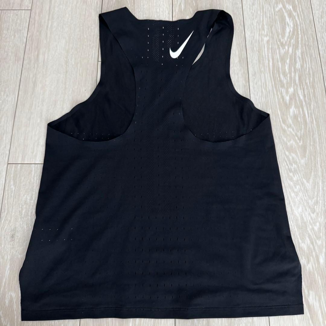 NIKE エアロスイフト シングレット