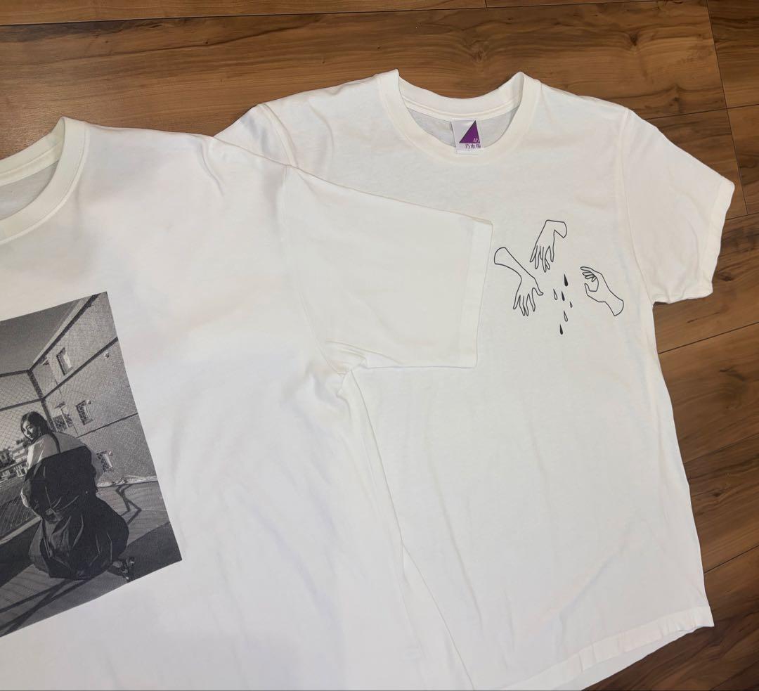 乃木坂46 梅澤美波推しTシャツ2枚セット