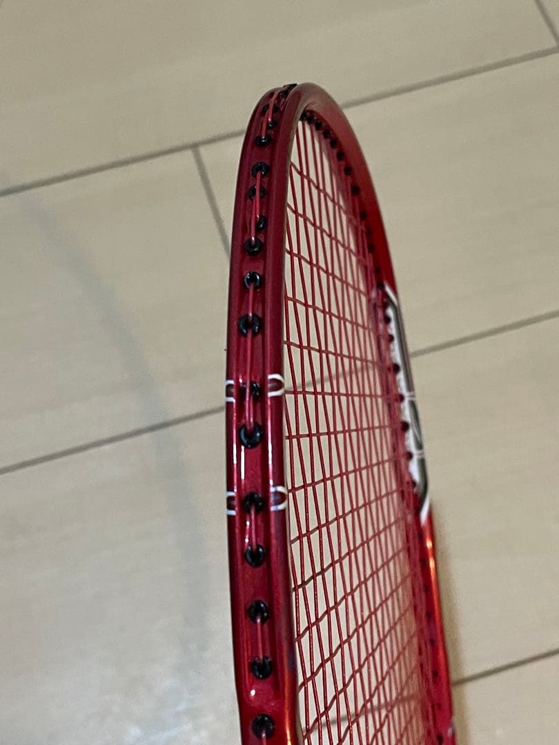 ナノレイi スピード