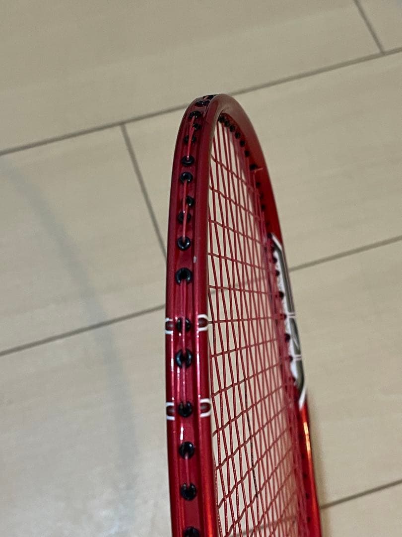 ナノレイi スピード