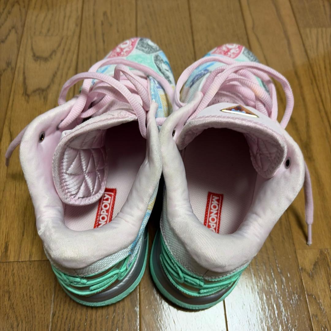 レブロン22