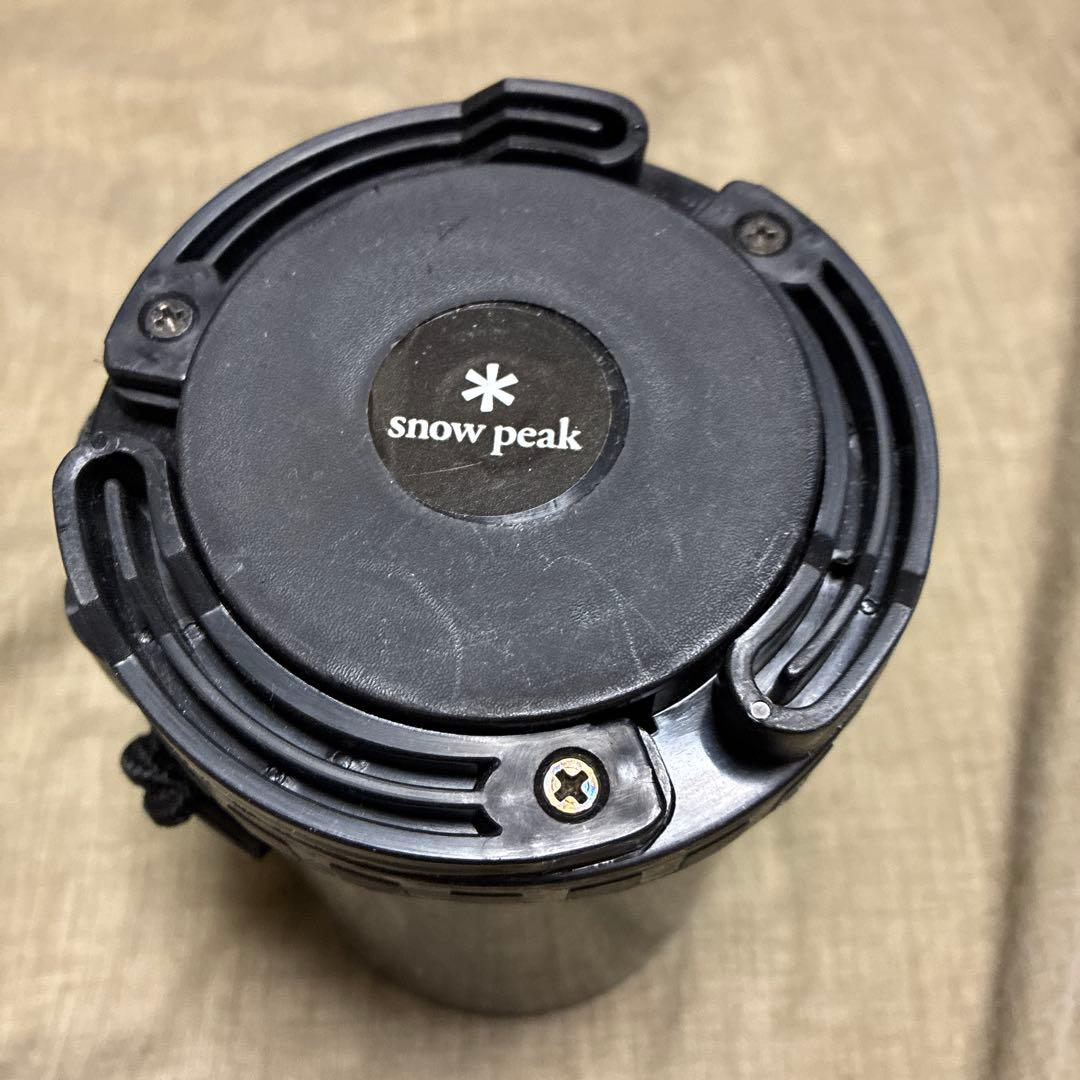 スノーピーク　ギガパワー2WAYランタン GL-150A