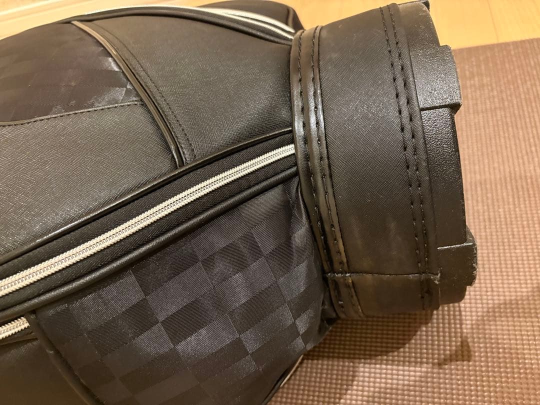 美品♪ CORAGIO コラッジオ キャディバッグ