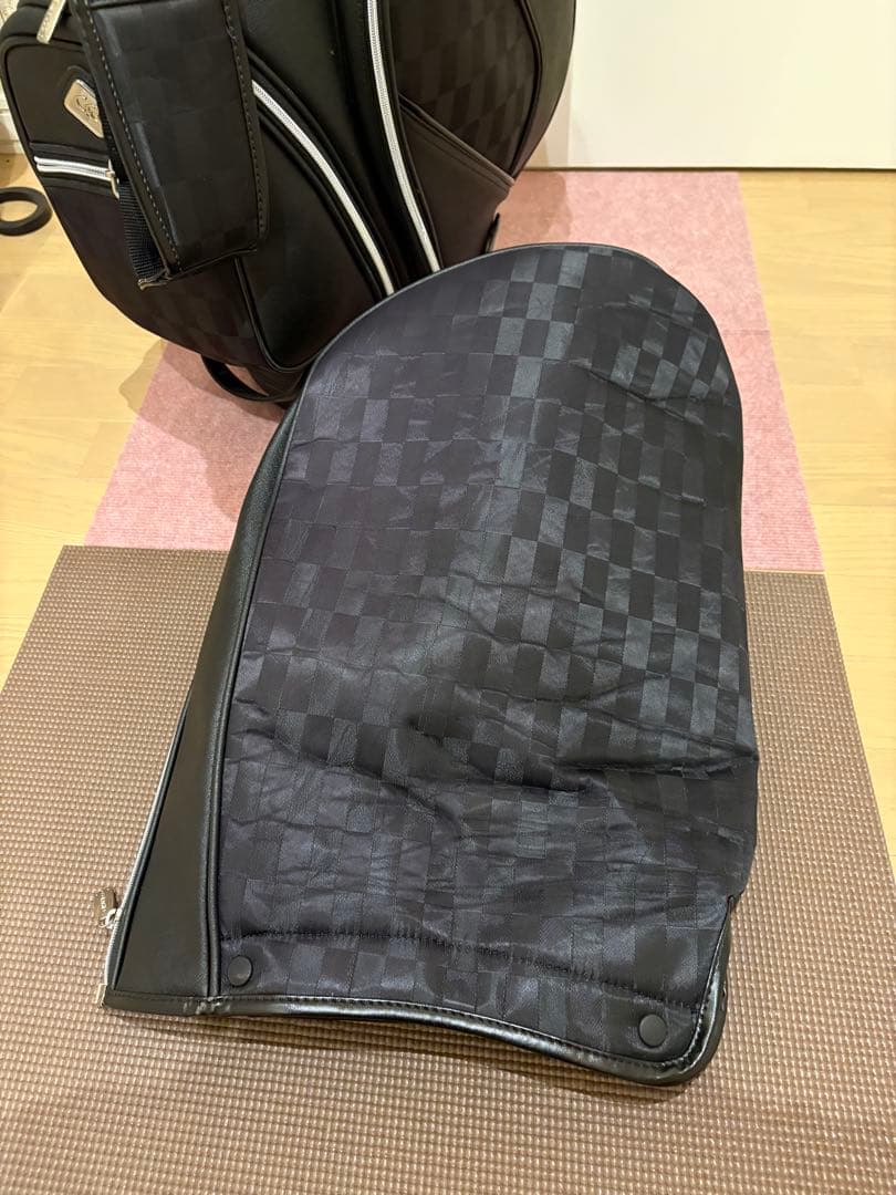 美品♪ CORAGIO コラッジオ キャディバッグ