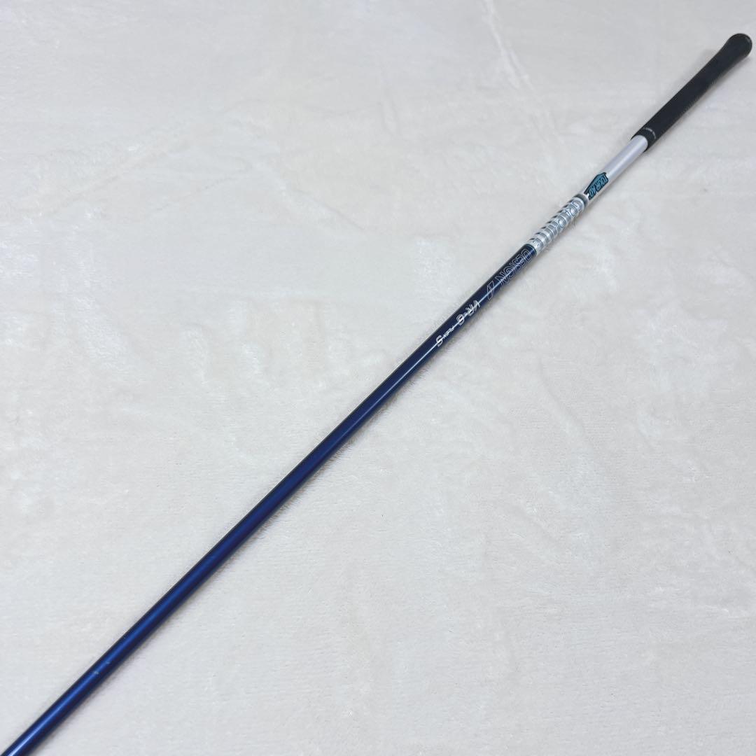 D111 HONMA ホンマ TW747 10.5° TOUR AD VR-6s