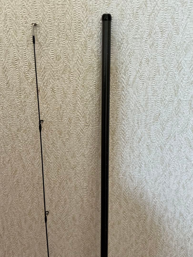 ロッド APIA GRANDAGE LEGACY SWEEPER S61UL-SS