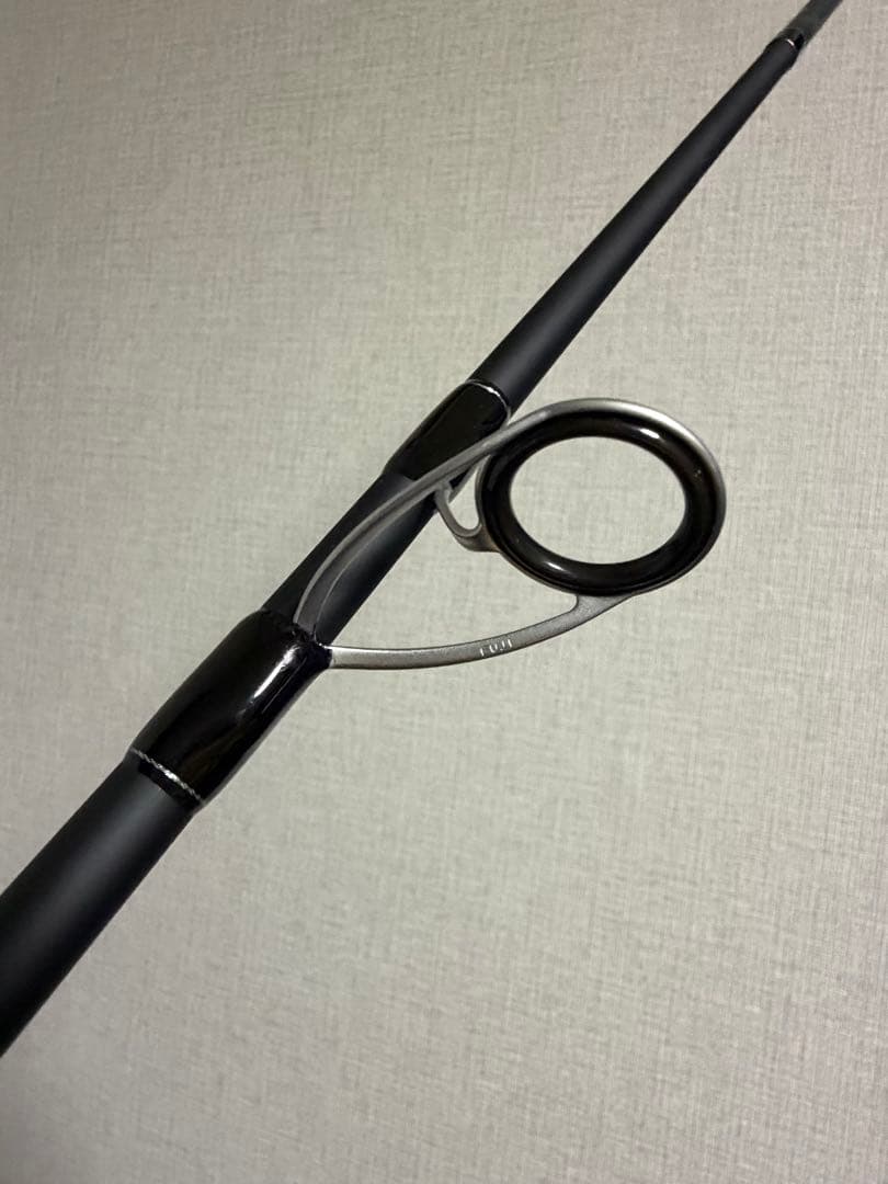 美品！保証付き メジャークラフト クロスライド 3G XR3-962ML/LSJ