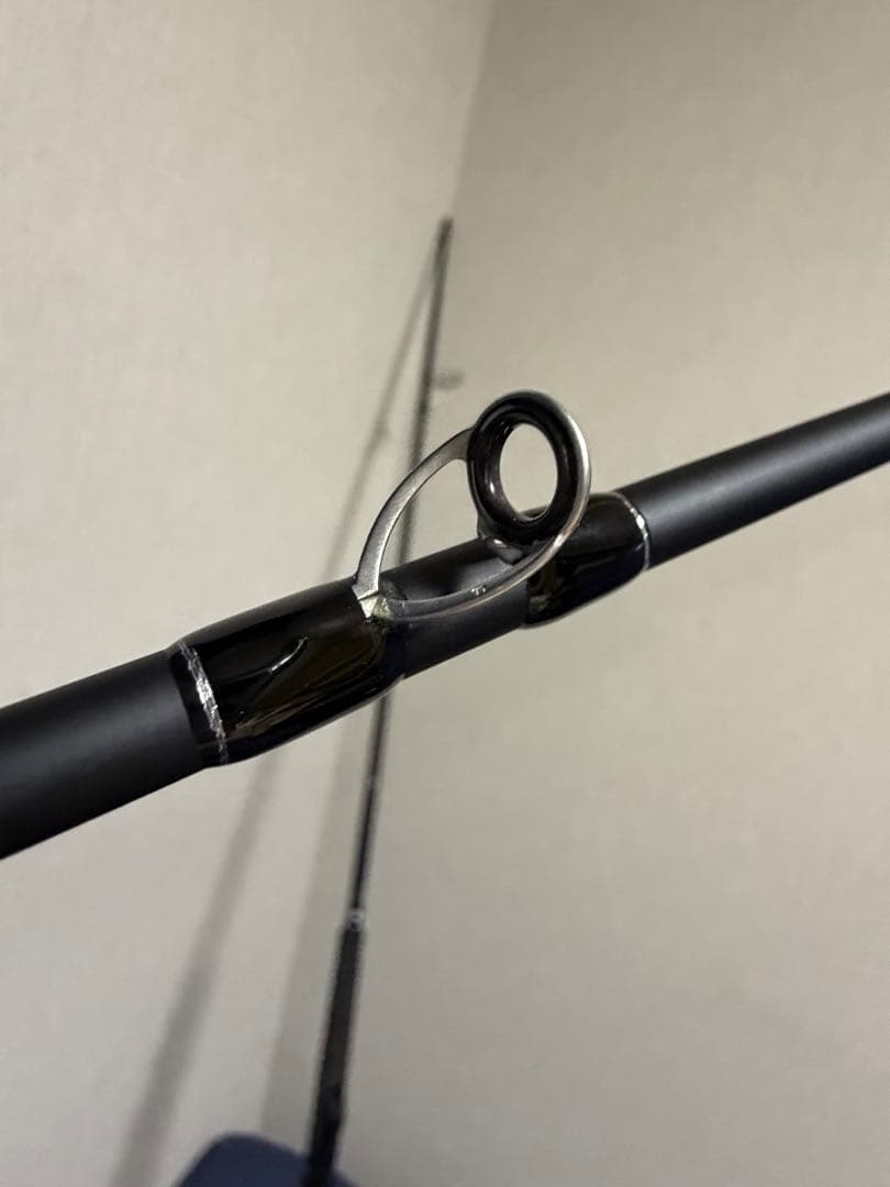 美品！保証付き メジャークラフト クロスライド 3G XR3-962ML/LSJ
