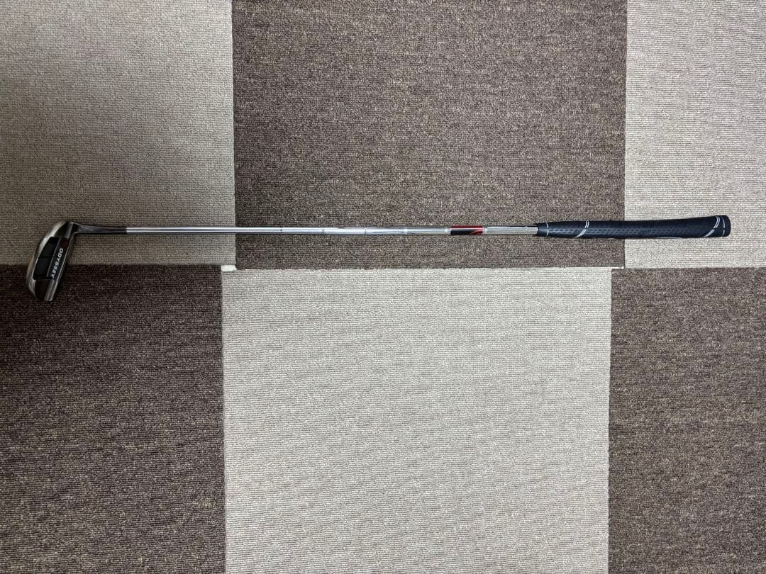 オデッセイ　WHITE ICE 9　レディースパター　32インチ　マレット　右