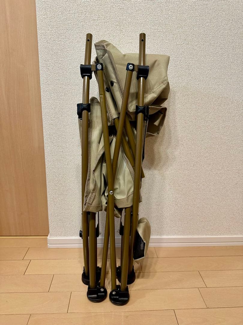 Tradcanvas ポータブルあぐらチェア