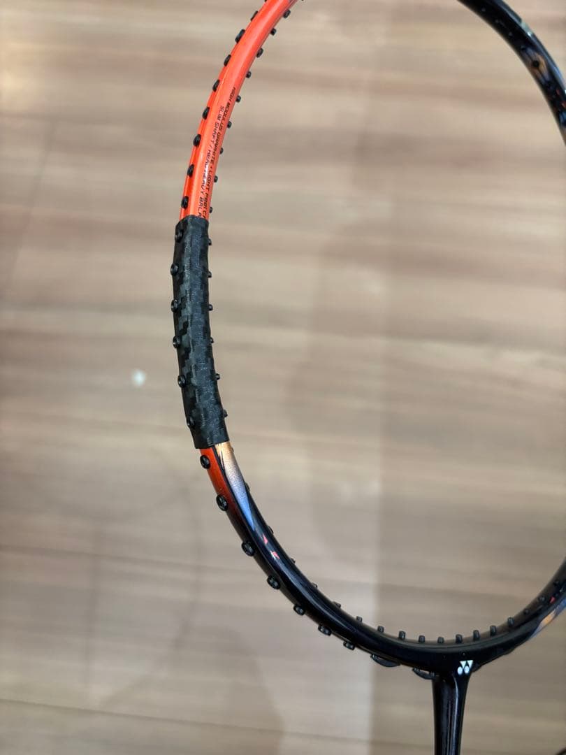 YONEX ASTROX 77 Tour バドミントンラケット(修理品)