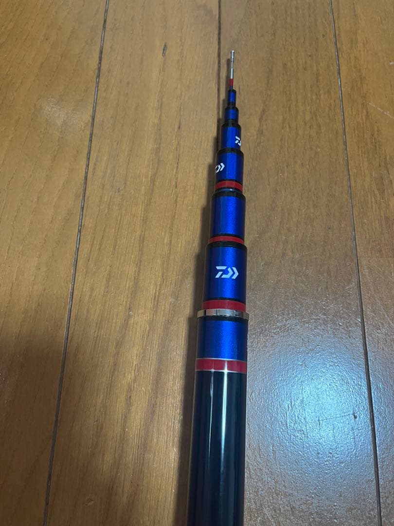ダイワ　銀影AIR MT 急瀬抜 XH90