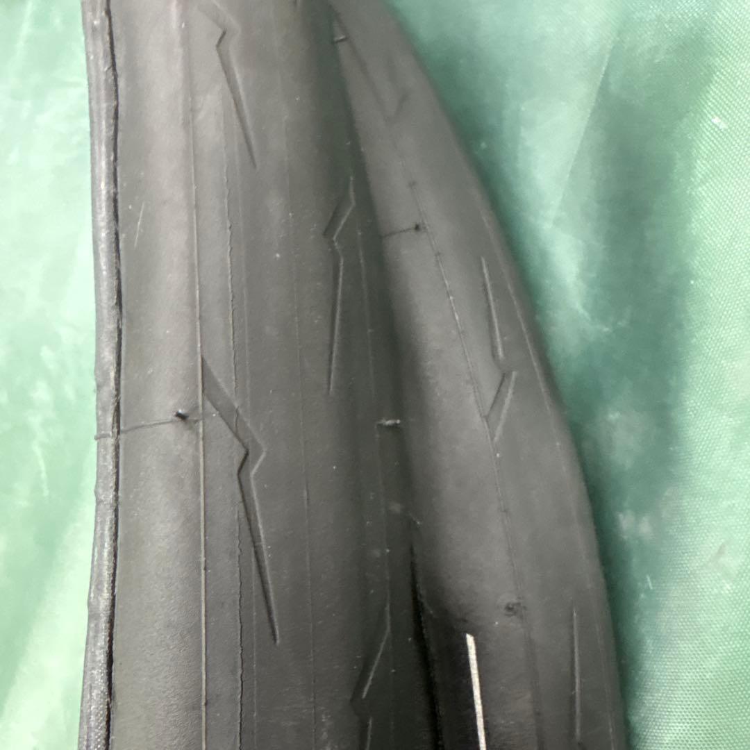 PIRELLI PZERO VELO 700×25c 2本セット