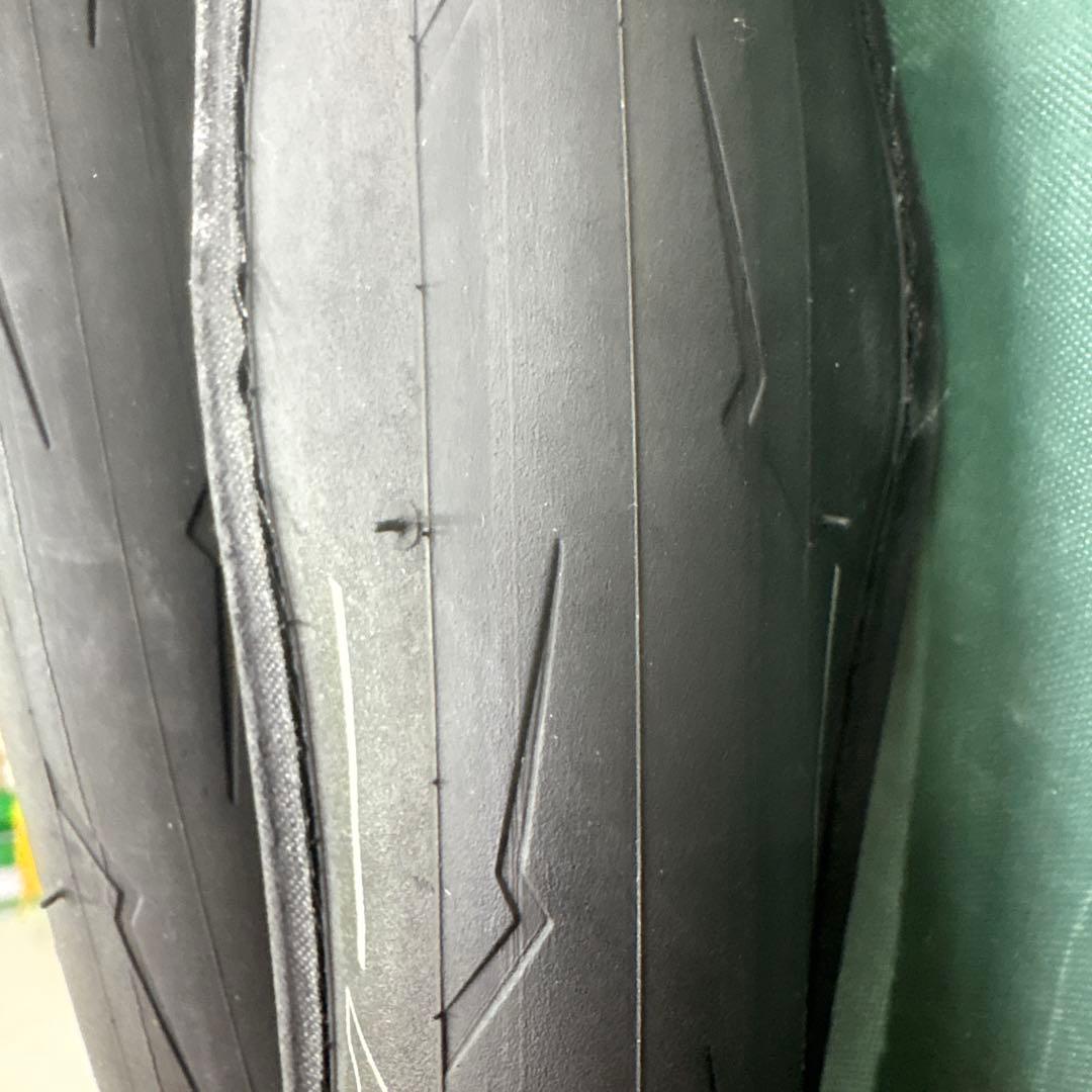 PIRELLI PZERO VELO 700×25c 2本セット