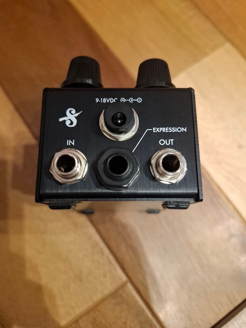 ギター Supro 1304 Fuzz