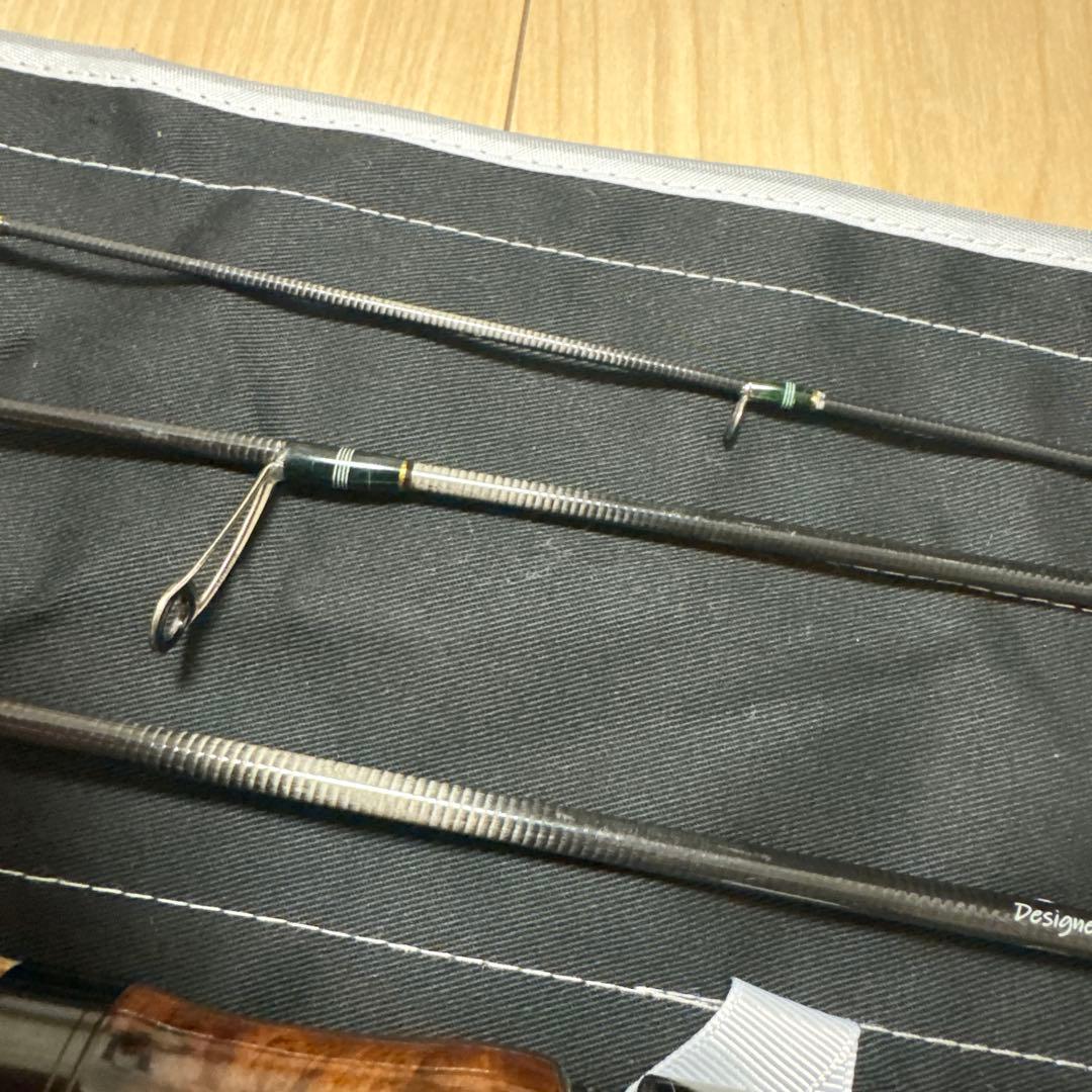 ティムコPath Prover PRV411SL-4 Balsa Connect