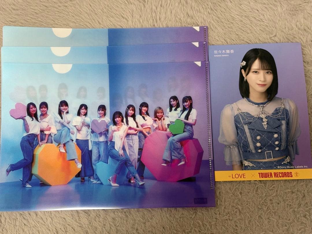 イコラブ ノイミー グッズ まとめ売り