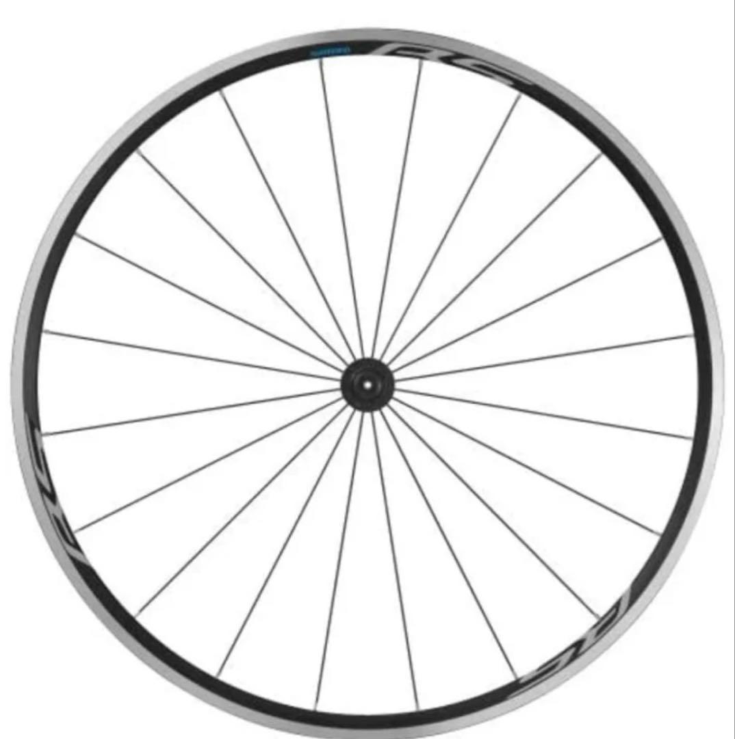 SHIMANO シマノ　RS ロードホイール　フロント.リア.前後セット