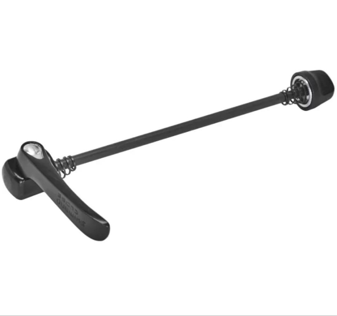SHIMANO シマノ　RS ロードホイール　フロント.リア.前後セット