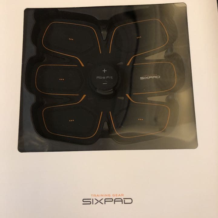 SIXPAD アブズフィット2 ボディフィット　セット