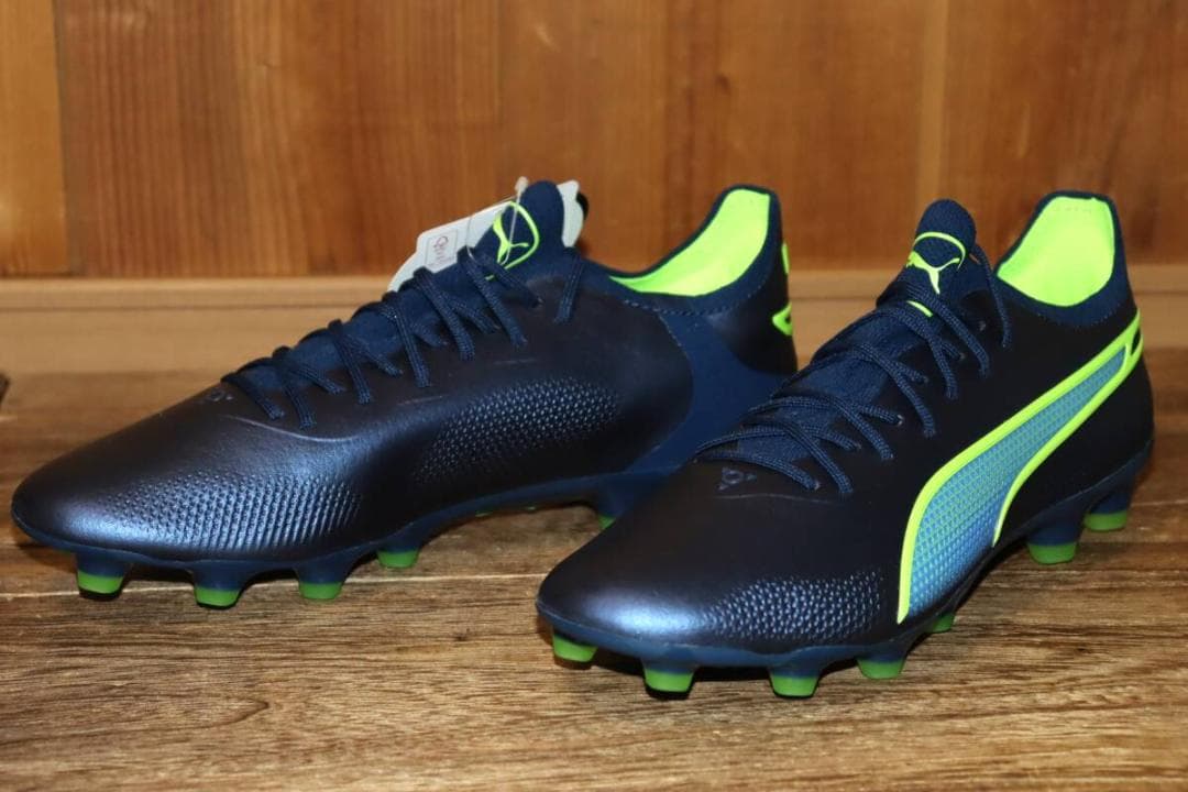 新品　PUMA キング アルティメット HG/AG (27.5cm) Ⓗ