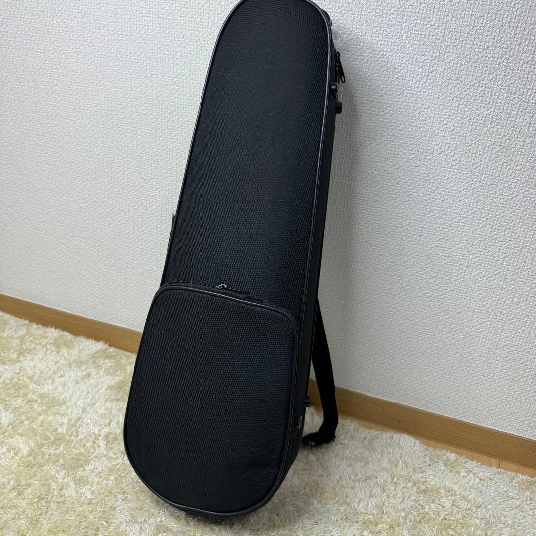 Nicolo Santi NSN50 1/8 2019 バイオリン ケース付き