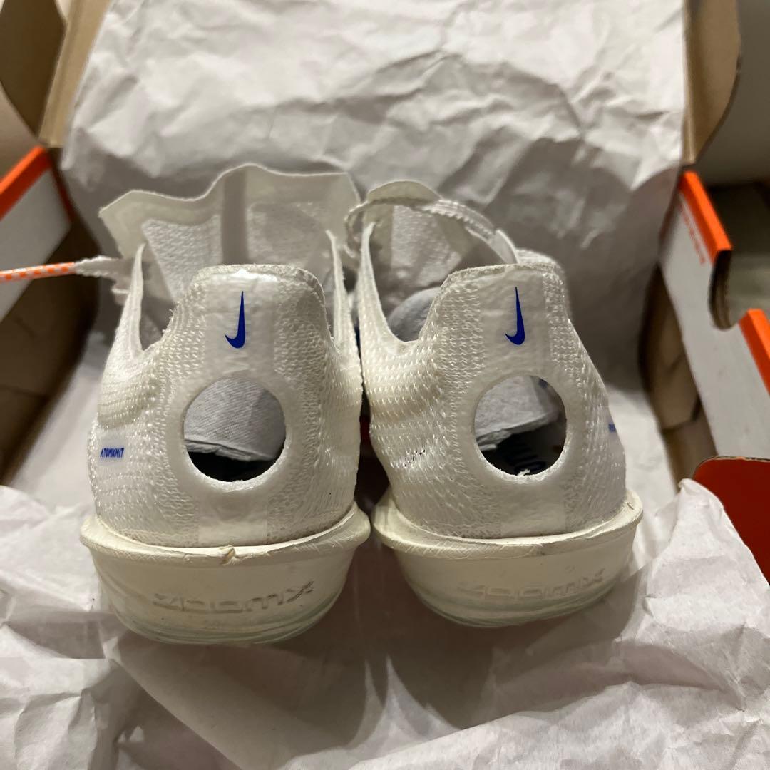 美品Nike Air Zoom スパイク・ナイキビクトリーUS.7