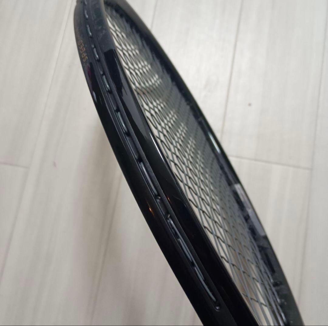 ラケット(硬式用) HEAD speed legend pro 2025 G2