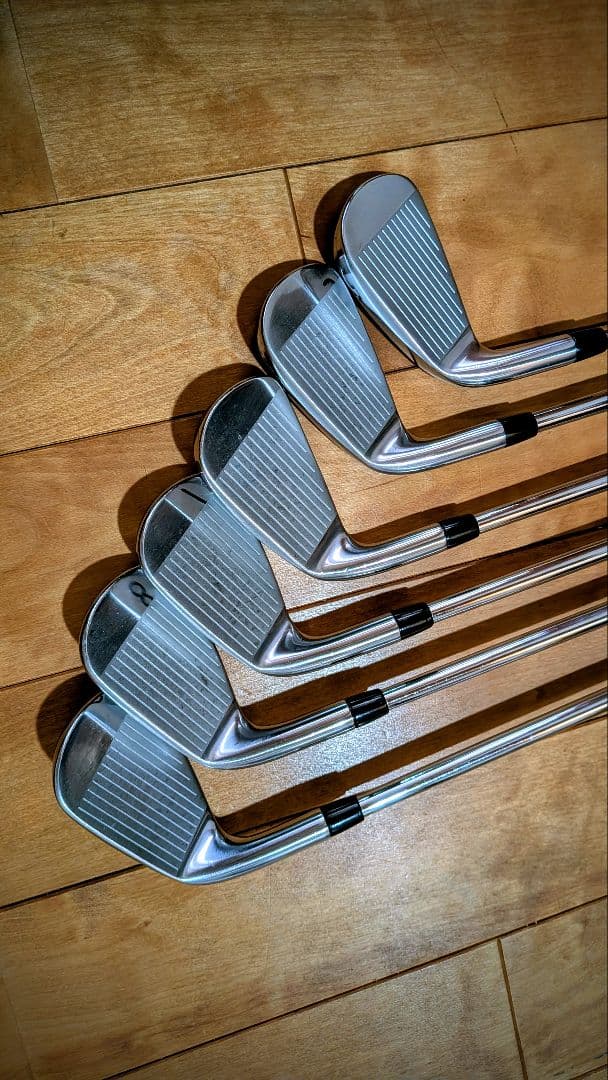 Titleist AP3 アイアンセット 6本セット