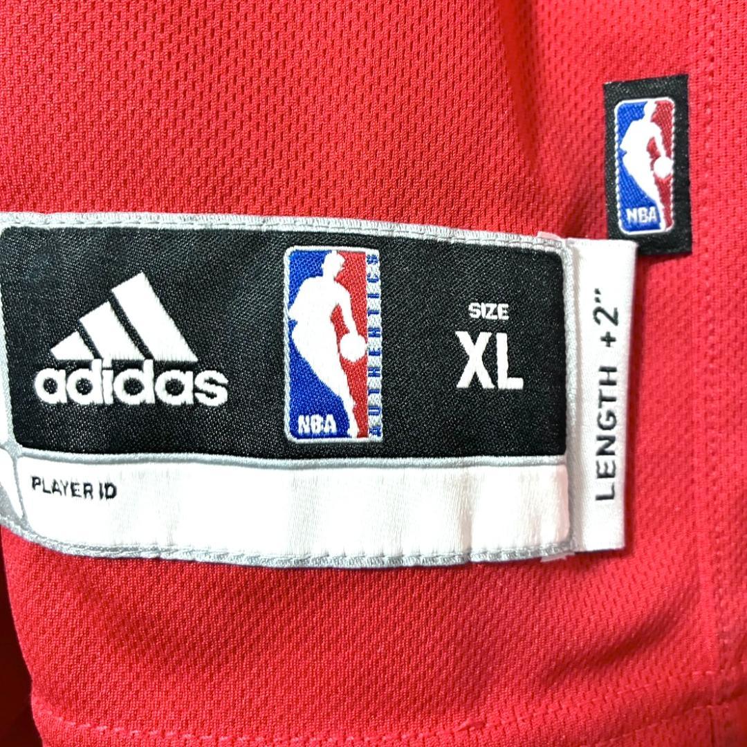 【早い者勝ち✨】アディダス 76ers ウィリアムズ MCW ユニフォーム XL